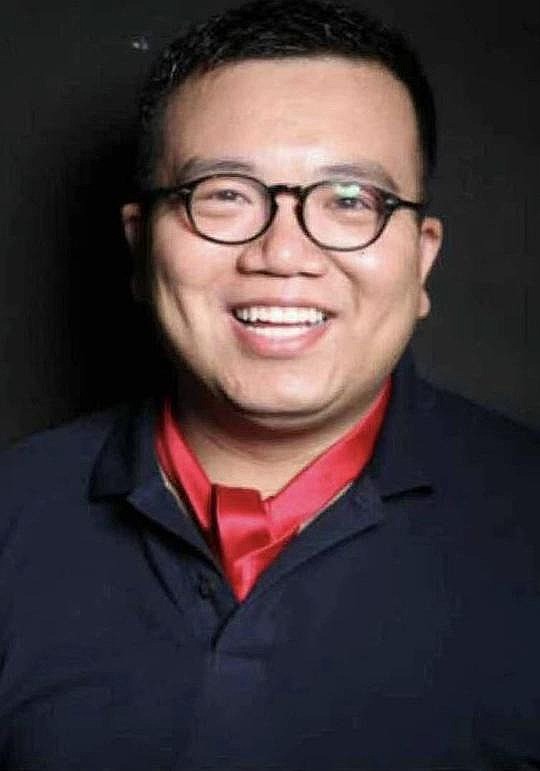 孙博 Bo Sun照片