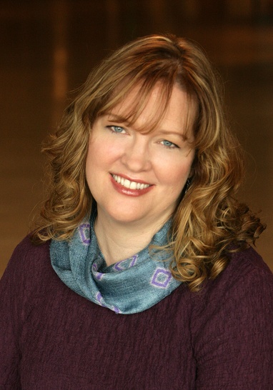 布兰达∙查普曼 Brenda Chapman照片