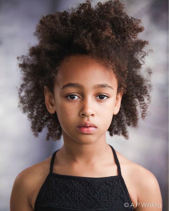 凯拉·查恩萨 Keira Chansa照片