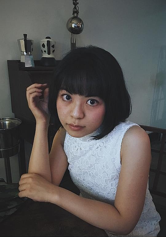 朱鱼 Yu Zhu照片