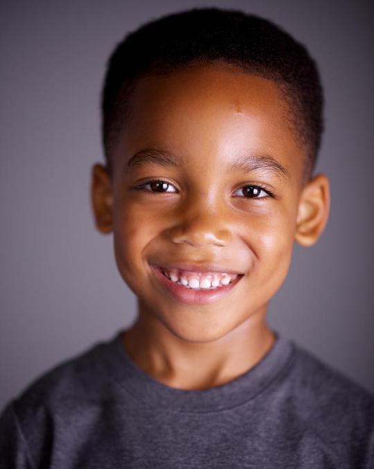 乔丹·A·纳什 Jordan A. Nash照片