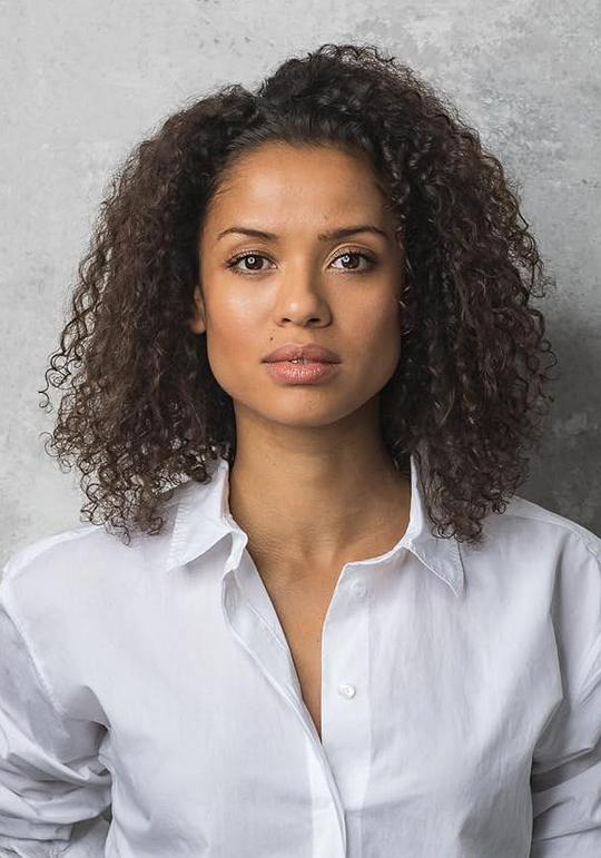 古古·姆巴塔-劳 Gugu Mbatha-Raw照片