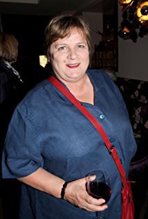 珍妮·加洛韦 Jenny Galloway照片