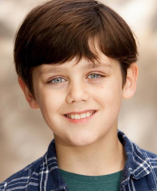 杰克·维尔 Jack Veal照片