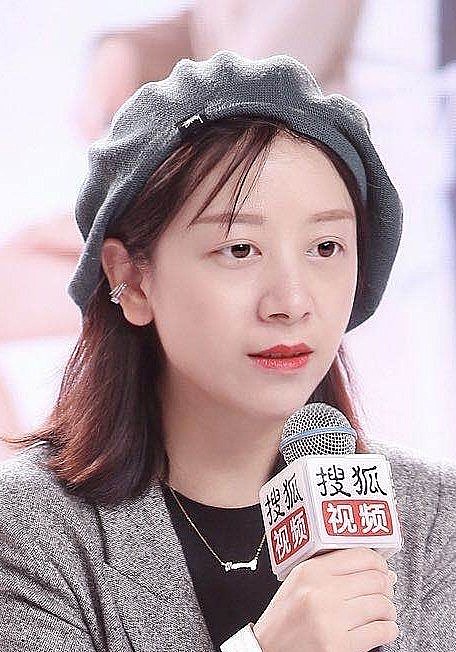 蒋谧 Mi Jiang照片