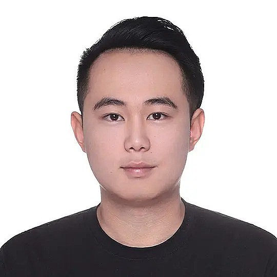 石云凯 Yunkai Shi照片