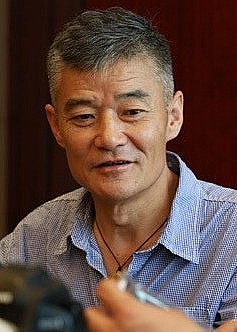 王伟安 Weian Wang照片