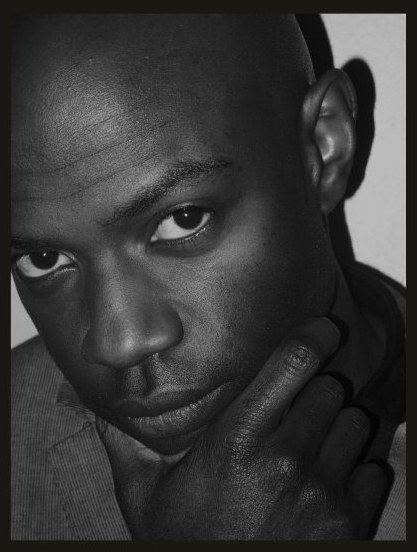 大卫·吉亚西 David Gyasi照片