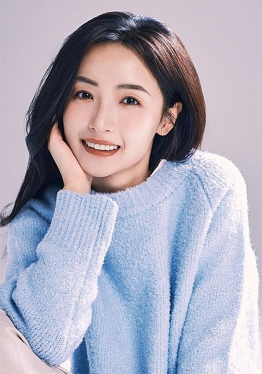 孙嘉琪 Jiaqi Sun照片