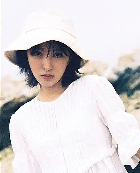 李心博 Xinbo Li照片
