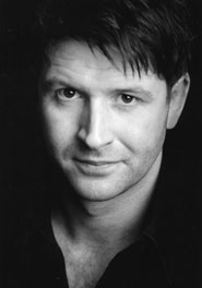 达米恩·奥哈尔 Damian O'Hare照片