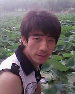 冰江 Yuedong Chen照片