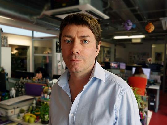 达米安·奥康纳 Damien O'Connor照片