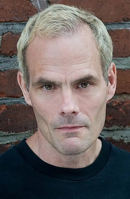 查得·卡米列里 Chad Camilleri照片