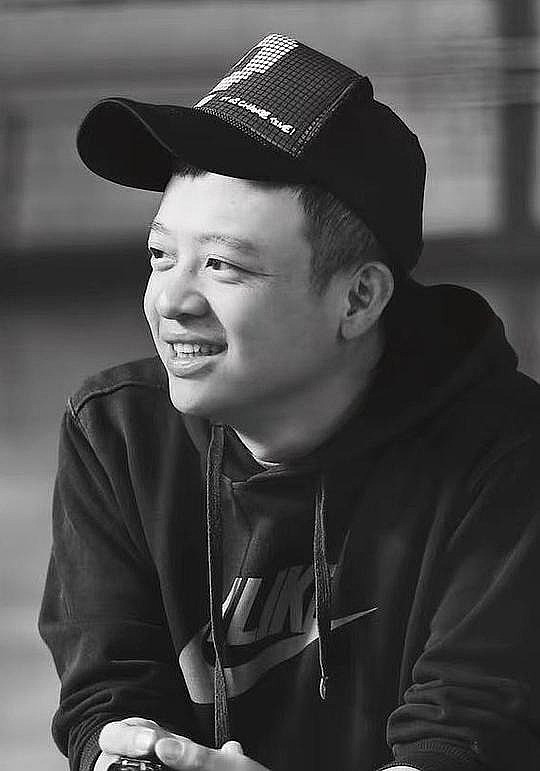 符策欣 Cexin Fu照片