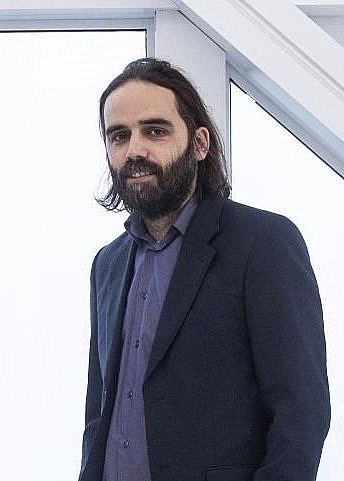 德克·韦尔赫耶 Dirk Verheye照片
