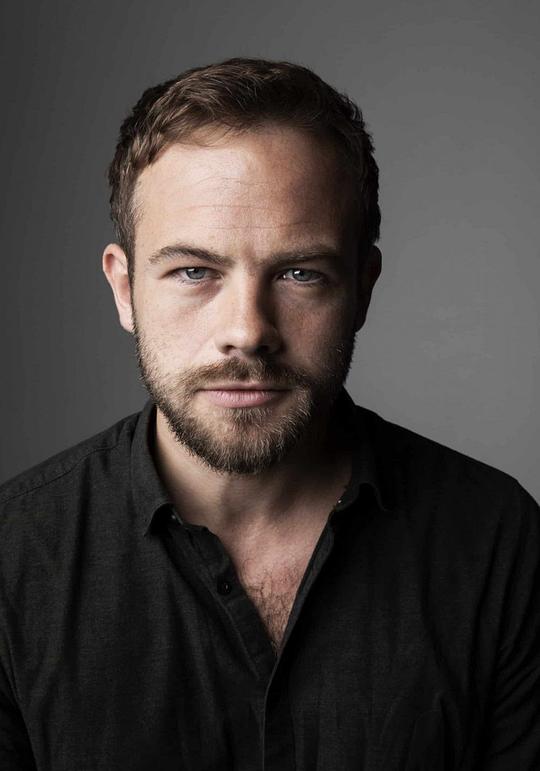 莫·邓福德 Moe Dunford照片