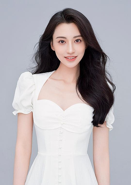 范桢 Zhen Fan照片