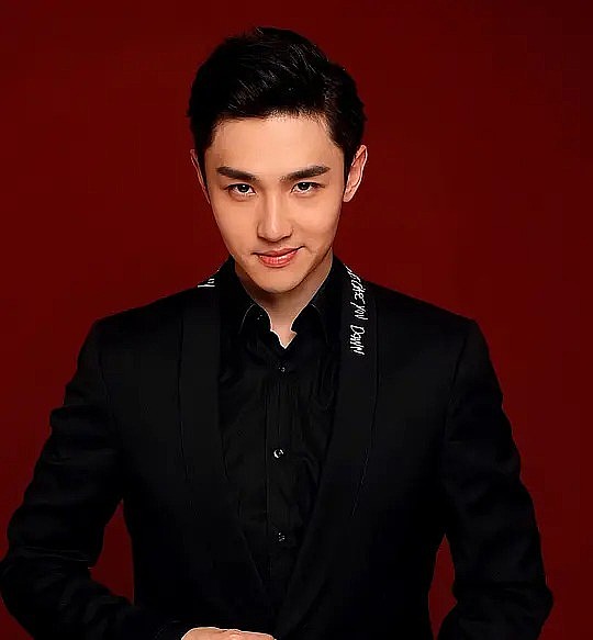 苗夕伦 Xilun Miao照片