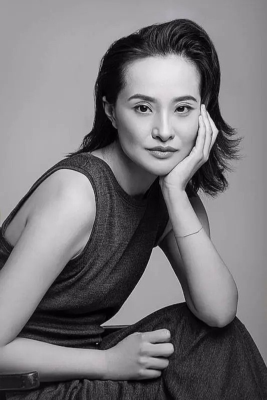 刘紫微 Ziwei Liu照片