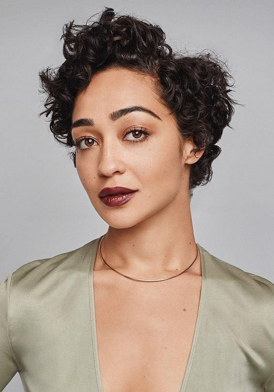 鲁丝·内伽 Ruth Negga照片