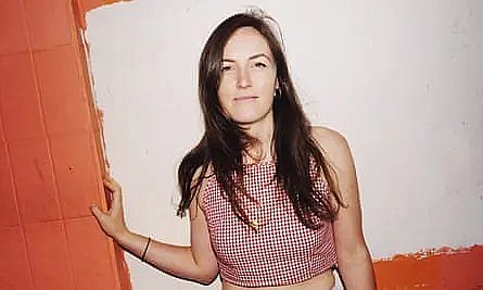 菲比·沃什 Phoebe Walsh照片