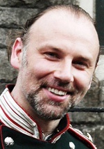 唐·威彻利 Don Wycherley照片