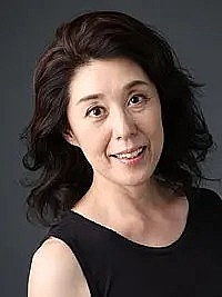 盐田朋子 Tomoko Shiota照片