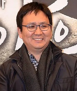 柳贤基 Hyun-ki Yoo照片