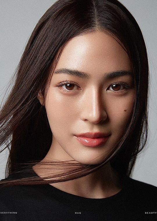 邝玲玲 Sirilak Kwong照片