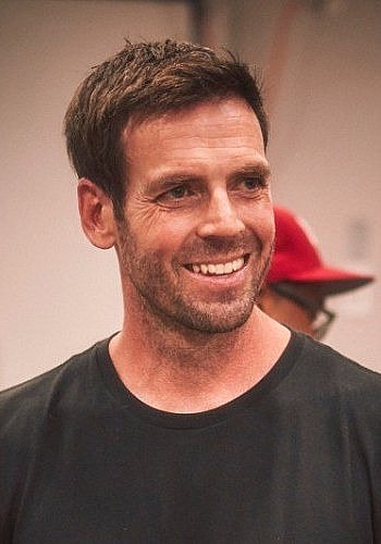 安德鲁·弗雷姆 Andrew Frame照片