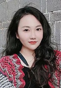 夏梦莹 Mengying Xia照片