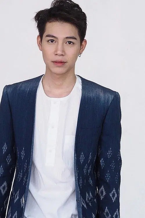 卡纳潘·佩泽坤 Kanaphan Puitrakul照片