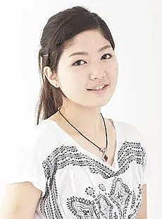 蔵下穂波 Honami Kurashita照片