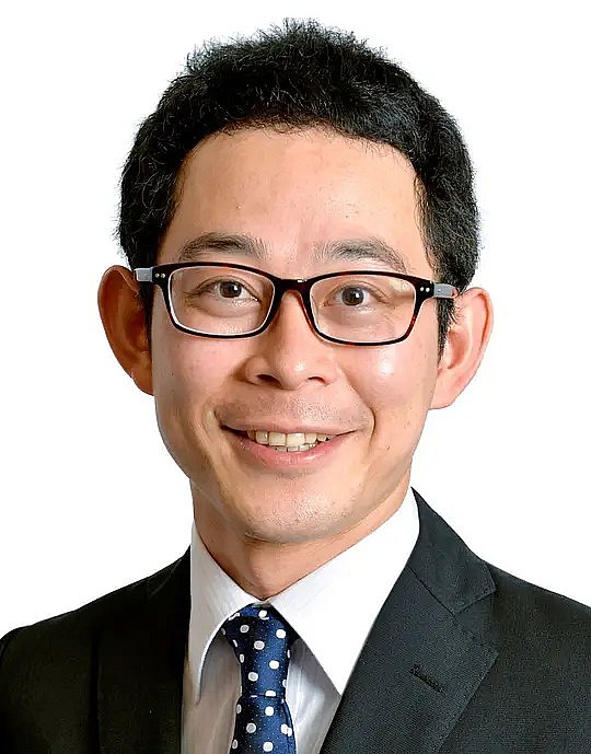 山本圭佑 Keisuke Yamamoto照片