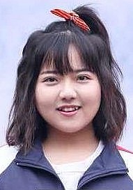 王漪淼 Yimiao Wang照片