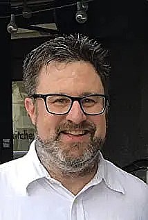 安东尼·德尔·布罗科洛 Anthony Del Broccolo照片