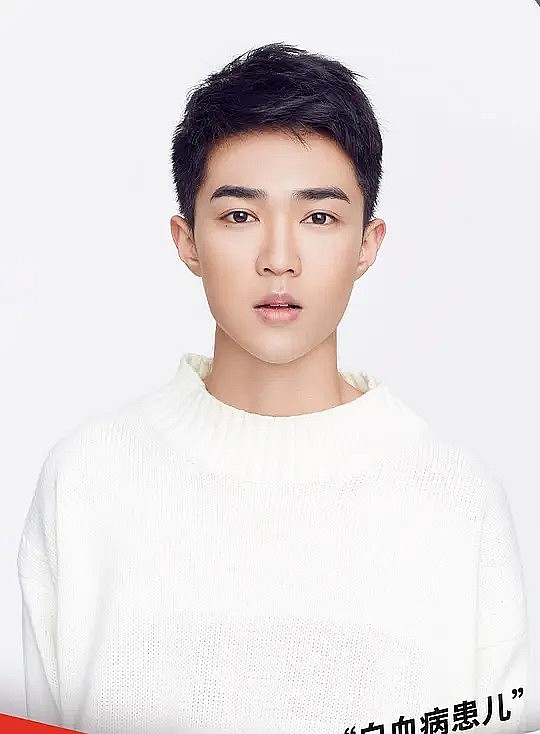 朱镜旭 Jingxu Zhu照片