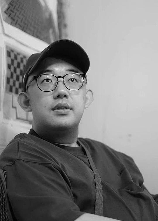 郭帅 Shuai Guo照片