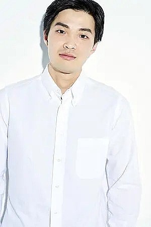 谷恭辅 Kyosuke Tani照片