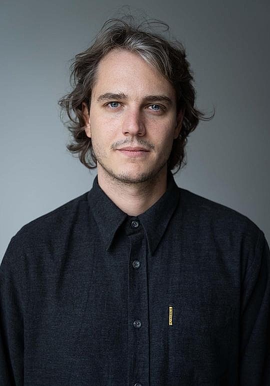 安东尼奥·勒福斯 Antonio Le Fosse照片