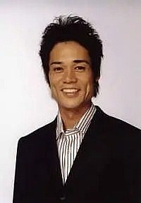 名仓润 Jun Nagura照片