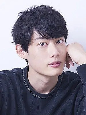 井上雄太 Yuta Inoue照片