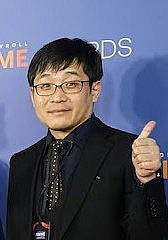 高田阳介 Takada Yousuke照片