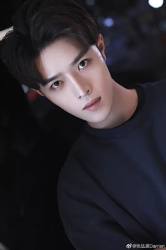 张达塬 Darrien Zhang照片
