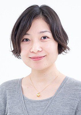 津野爱 Megumi Tsuno照片