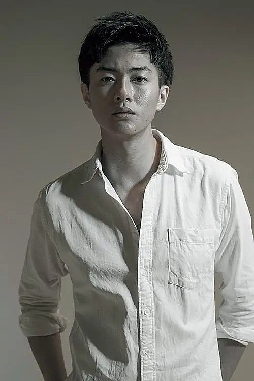 高岛豪志 Tsuyoshi Takashima照片