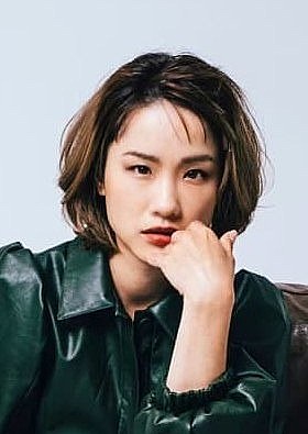 吉田芽吹 Mebuki Yoshida照片