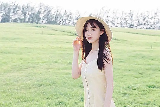 陈怡凡 Yifan Chen照片