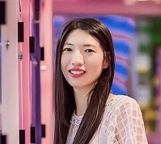 赵晓磊 Xiaolei Zhao照片